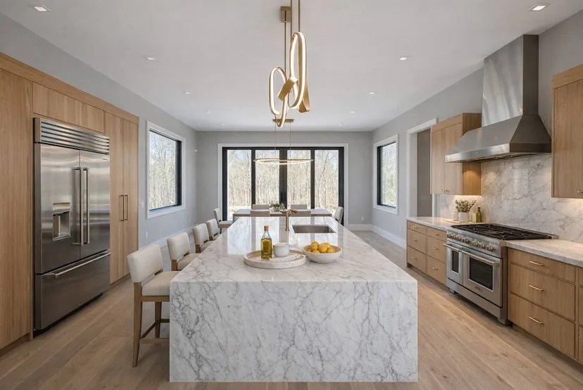 Hamptons Real Estate