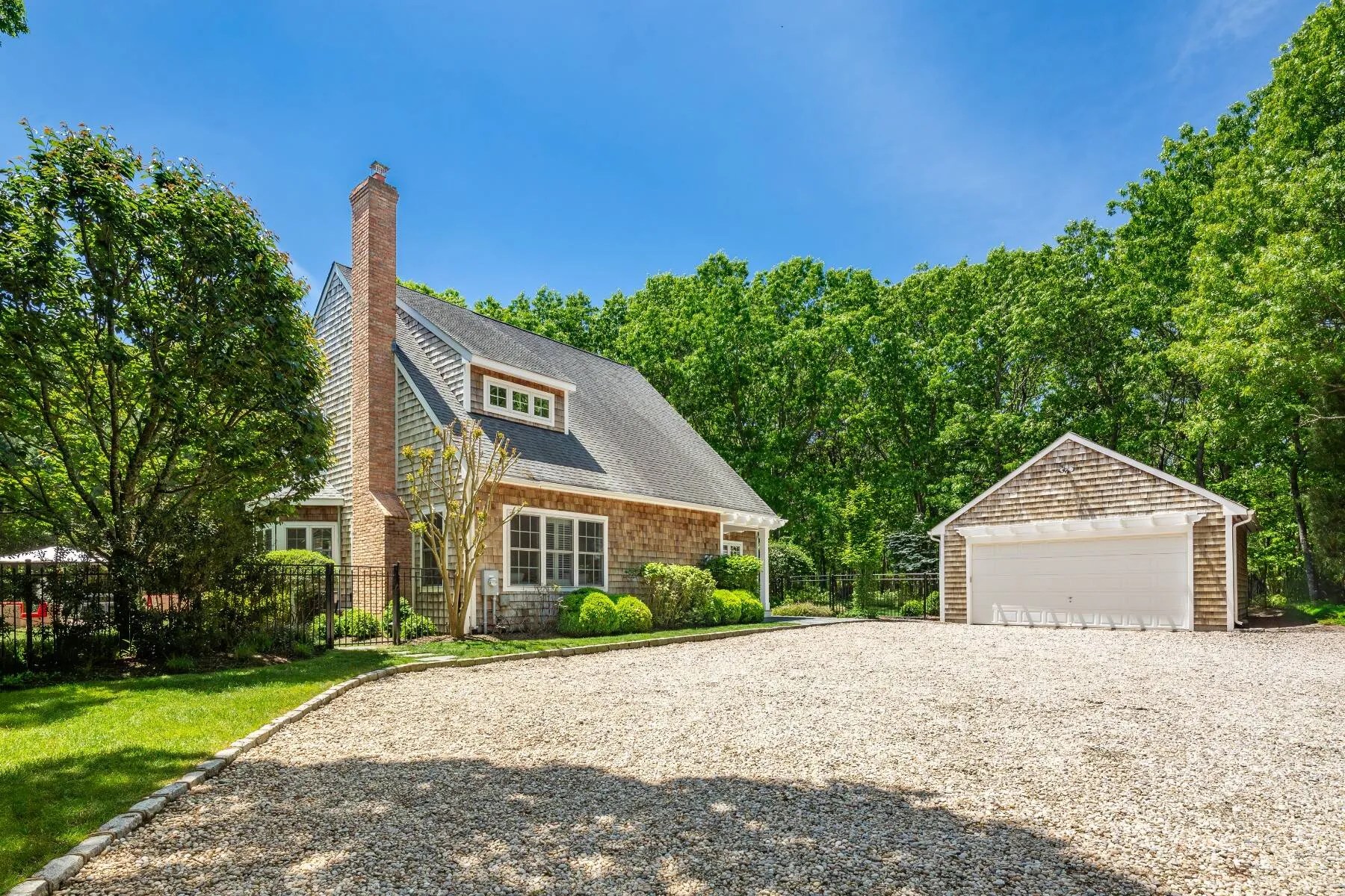 Hamptons Real Estate