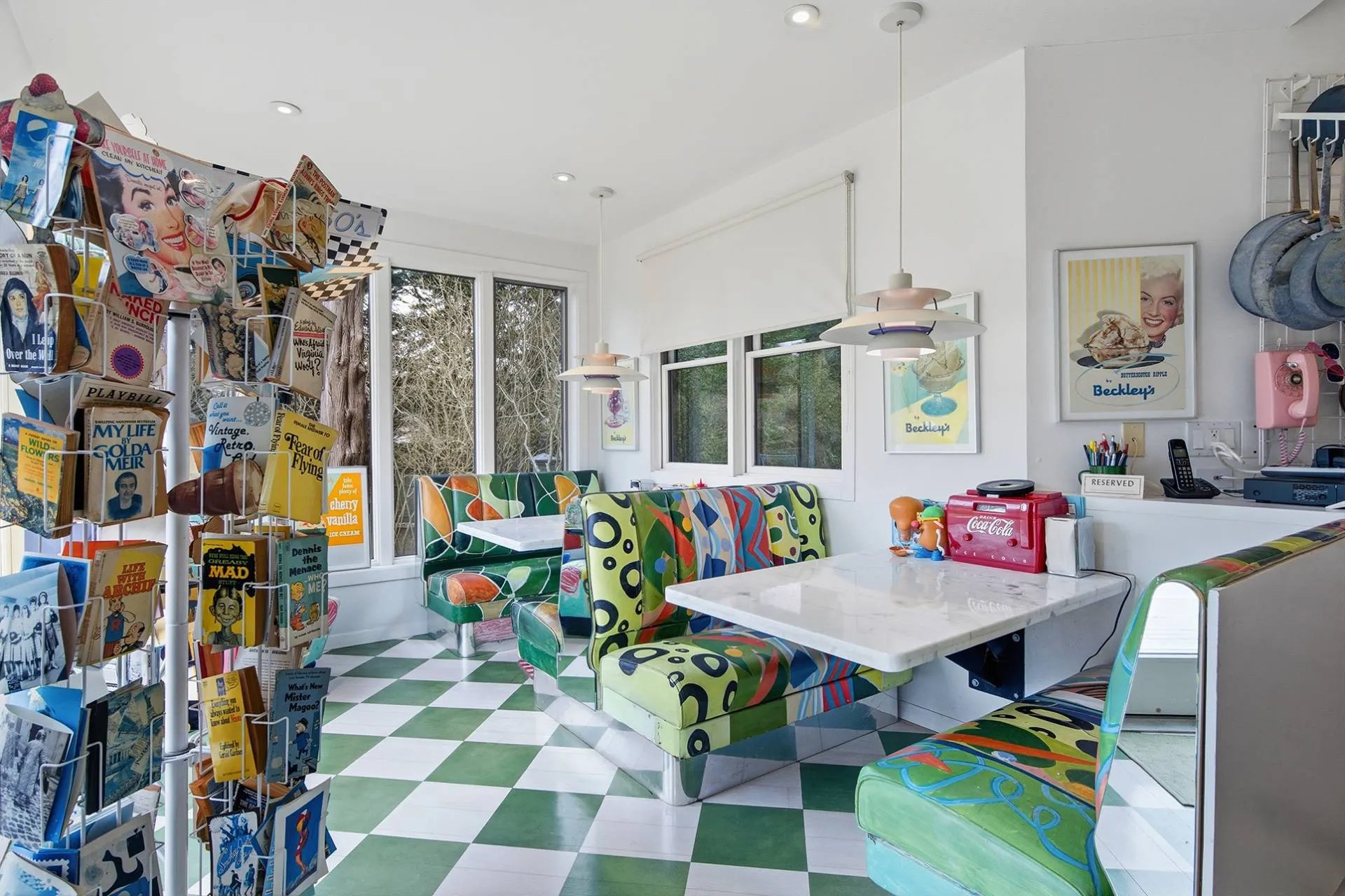 Hamptons Real Estate
