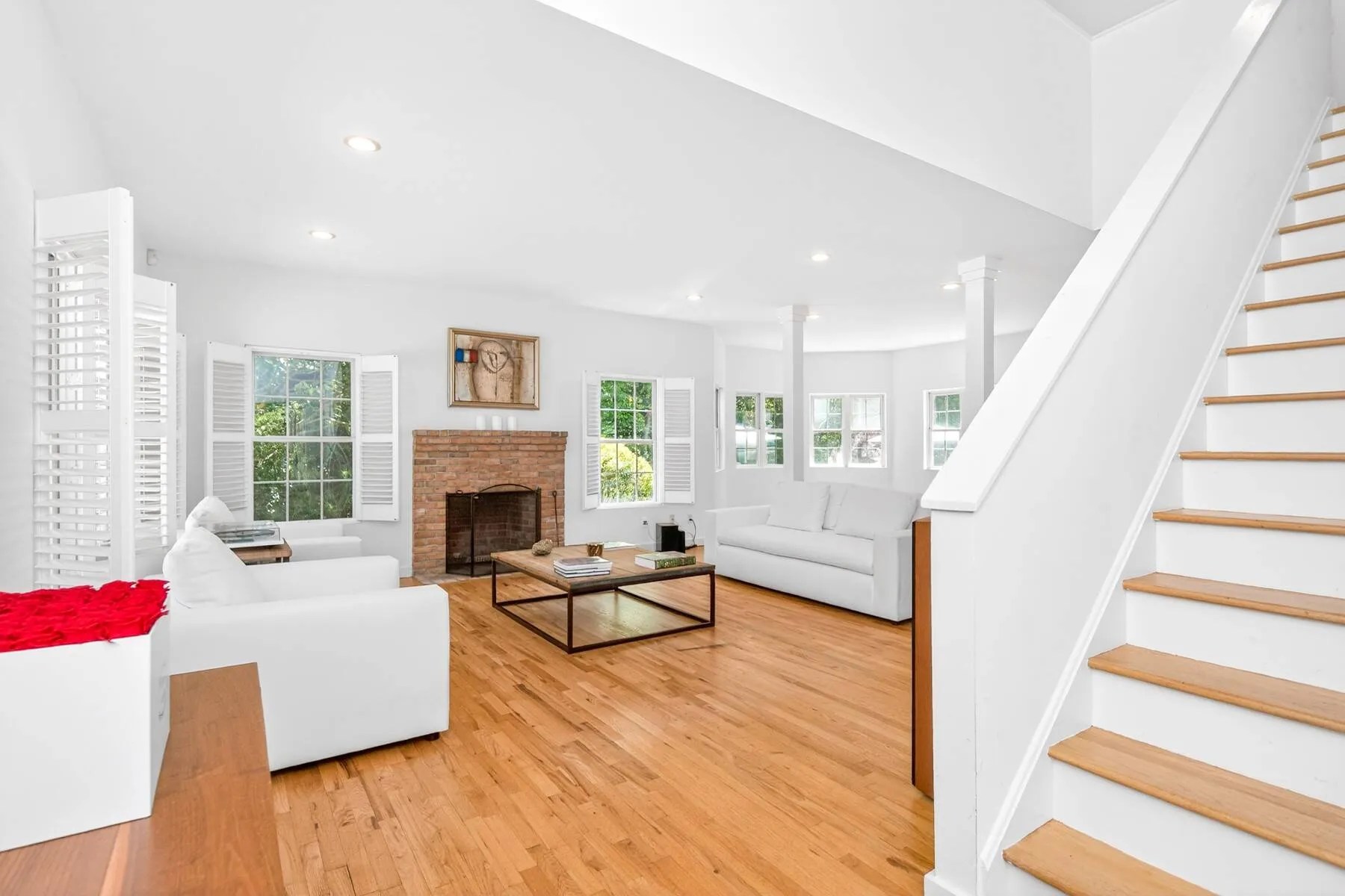 Hamptons Real Estate