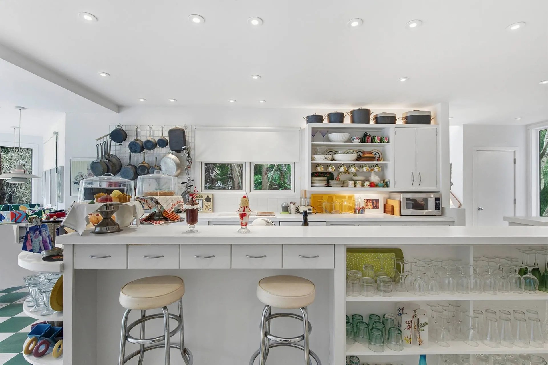 Hamptons Real Estate