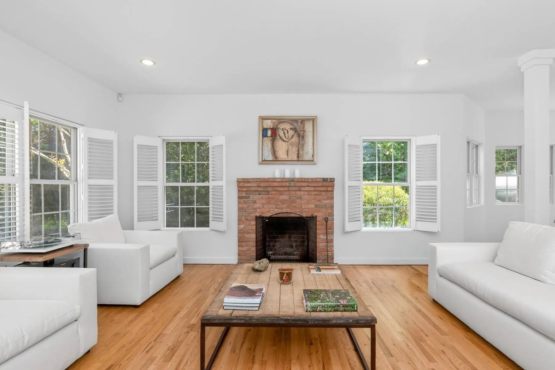 Hamptons Real Estate