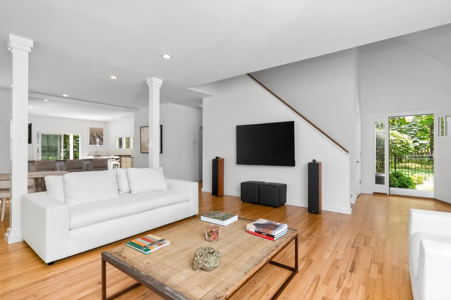 Hamptons Real Estate
