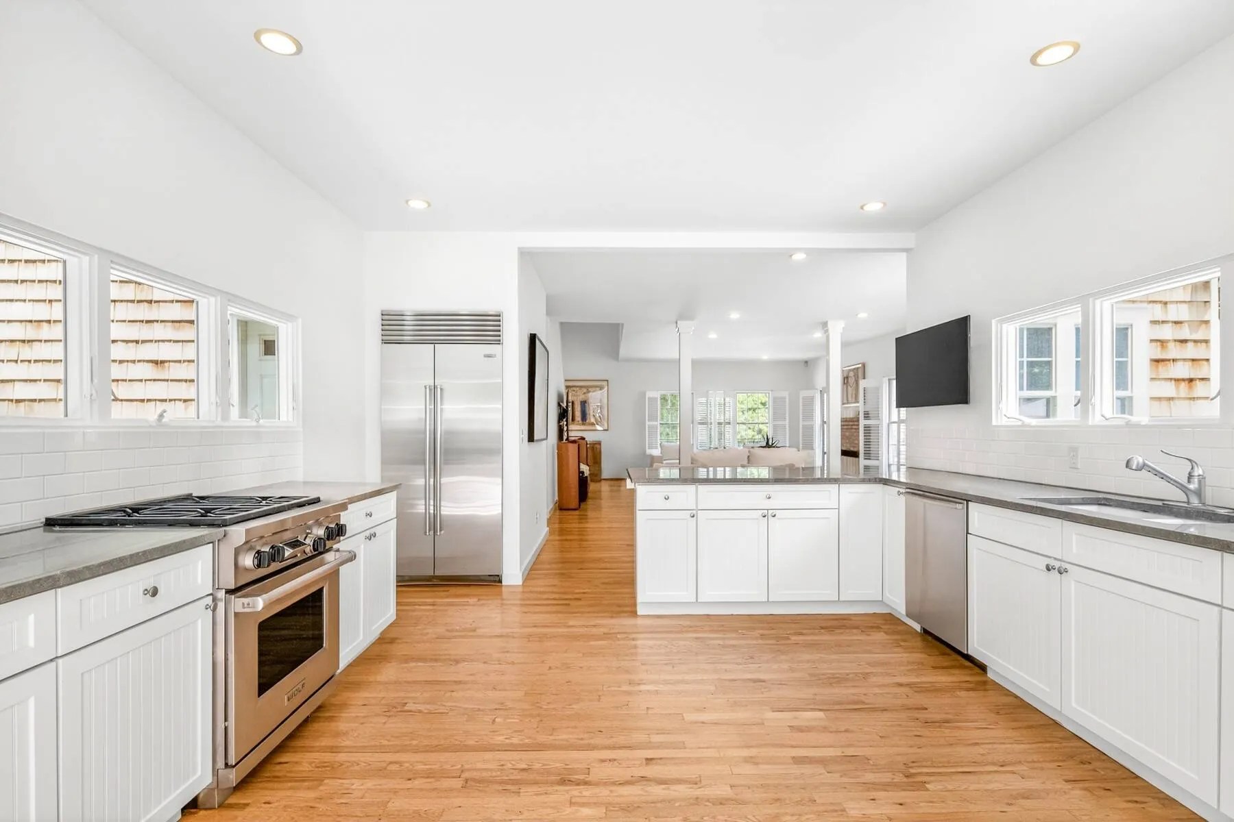 Hamptons Real Estate
