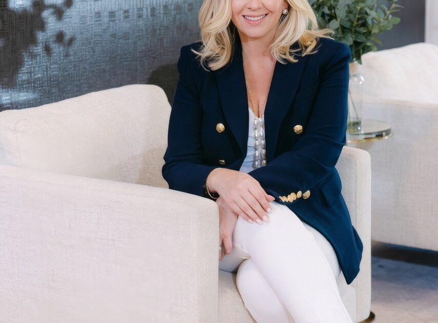 The Lowcountry Calling: Why Hamptons Buyers Are Looking South With Alison Melton