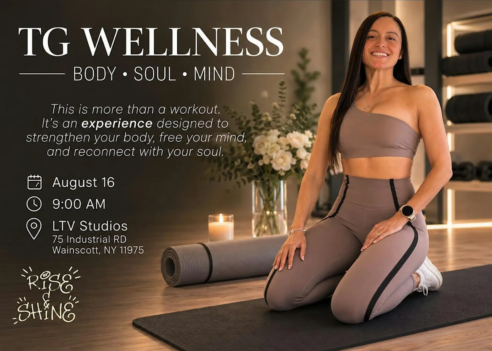TG Wellness