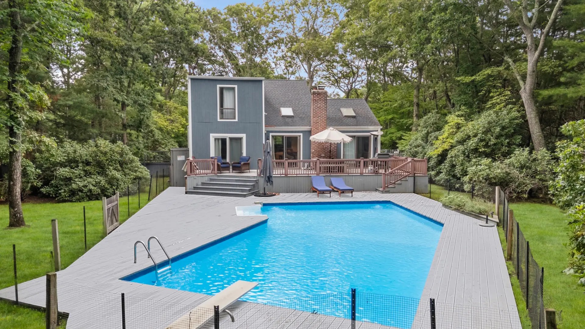 Hamptons Real Estate
