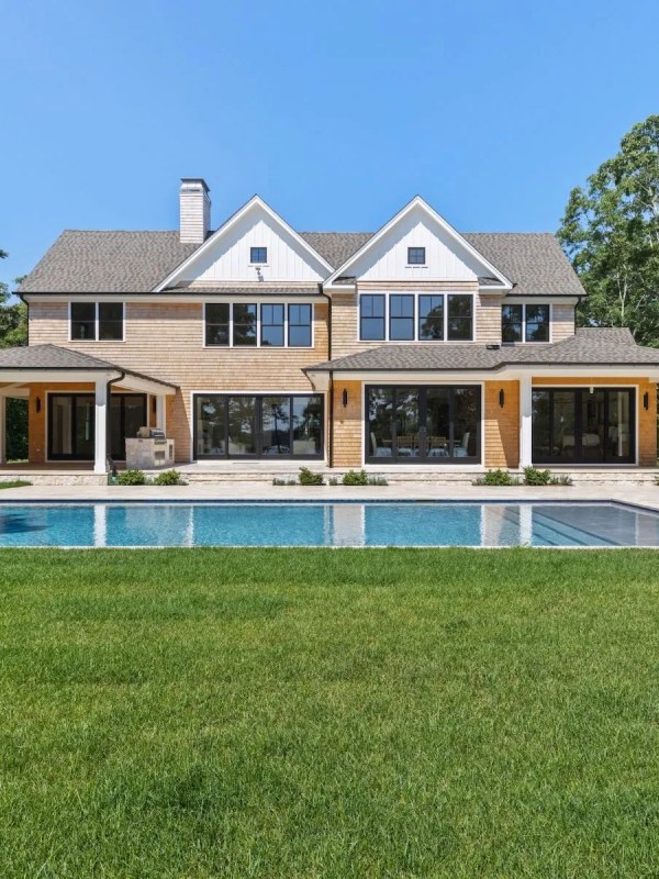 Hamptons & North Fork Real Estate