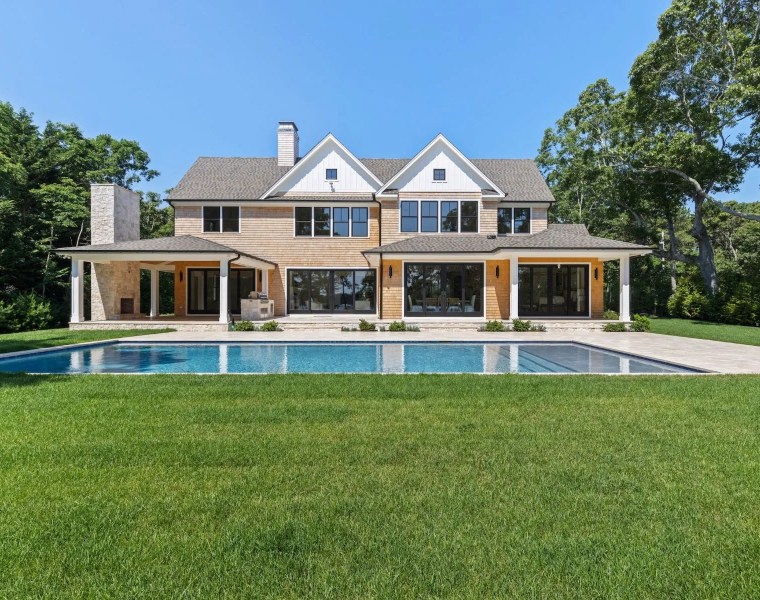 Hamptons & North Fork Real Estate