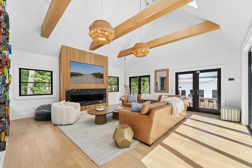 Hamptons Real Estate