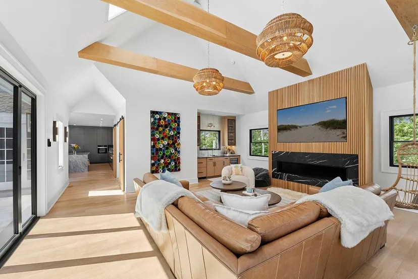 Hamptons Real Estate