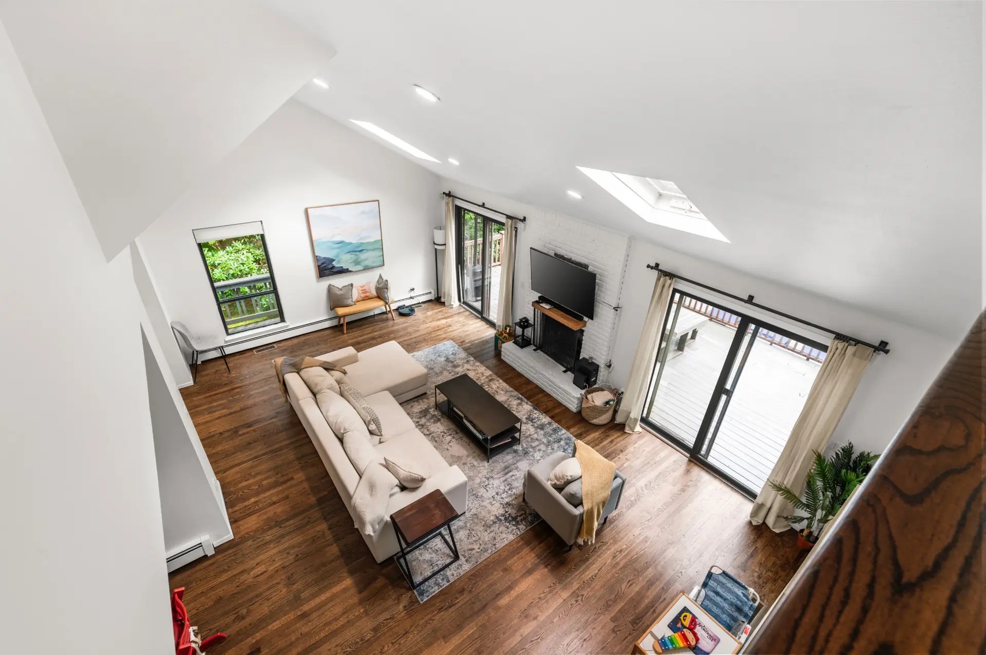 Hamptons Real Estate
