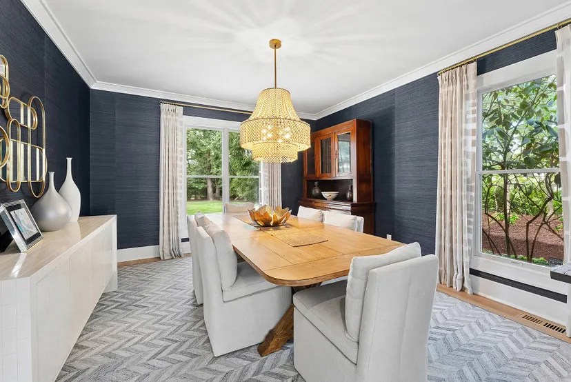 Hamptons Real Estate