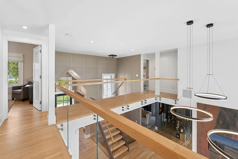 Hamptons Real Estate