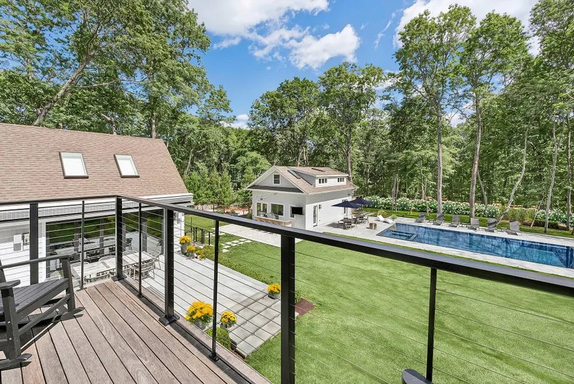 Hamptons Real Estate