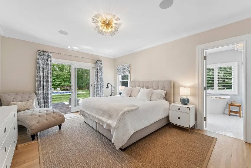 Hamptons Real Estate