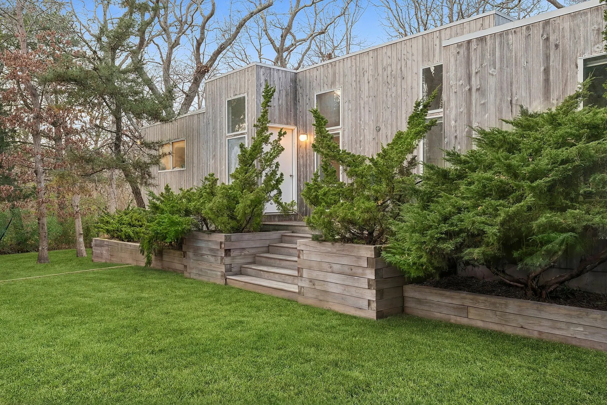 Hamptons Real Estate