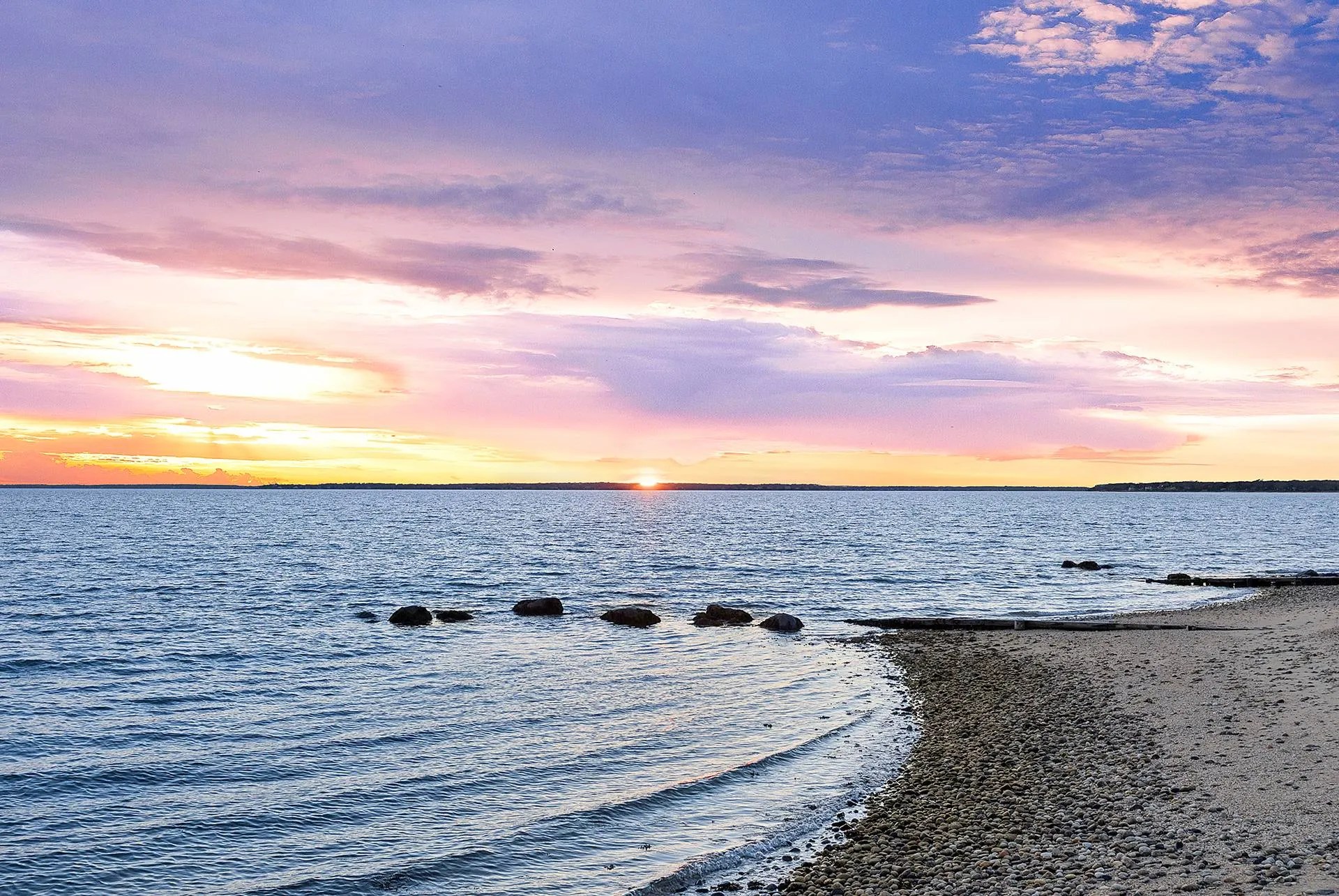 Hamptons Real Estate