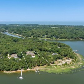 Hamptons & North Fork Real Estate