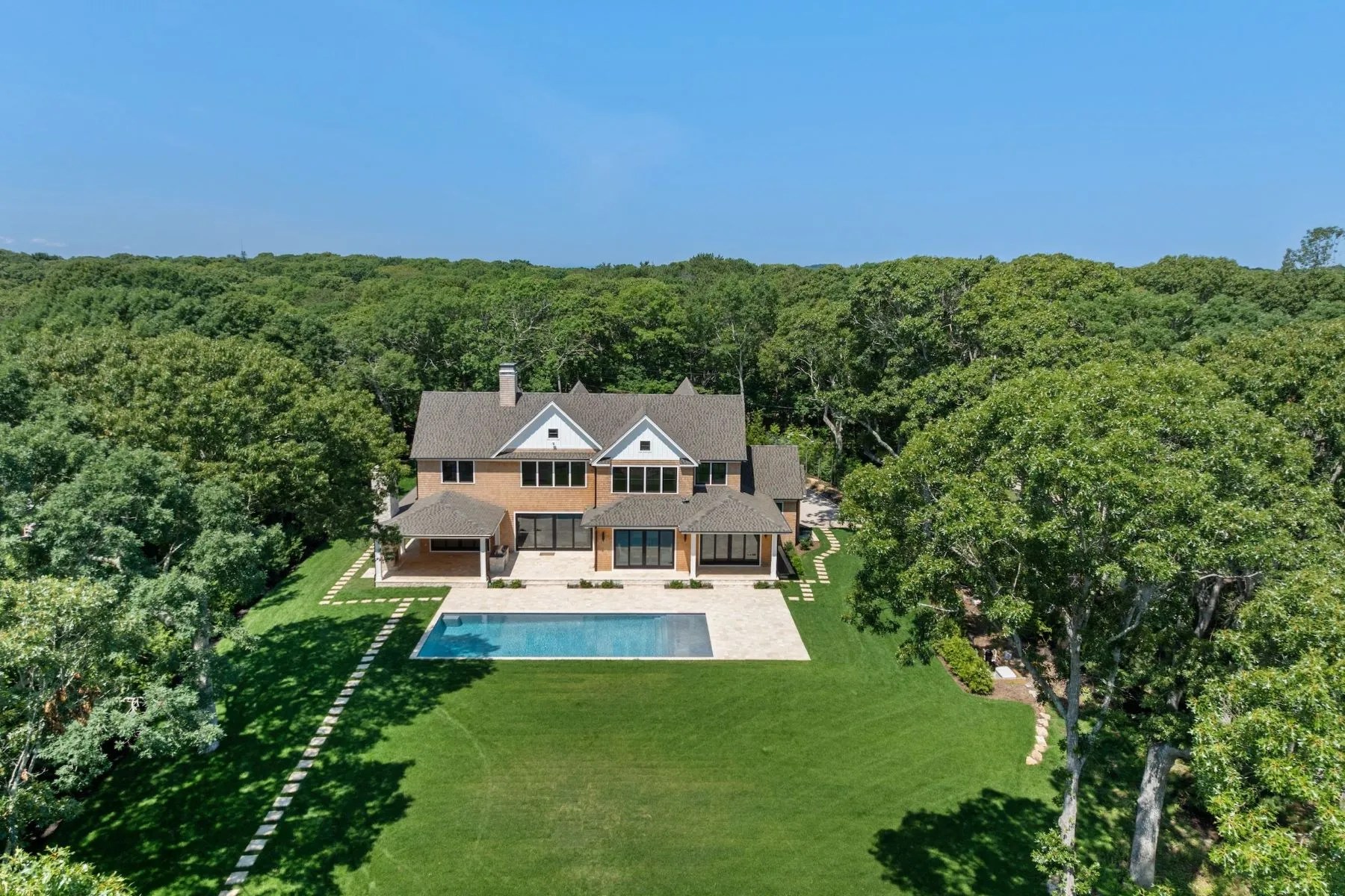 Hamptons & North Fork Real Estate