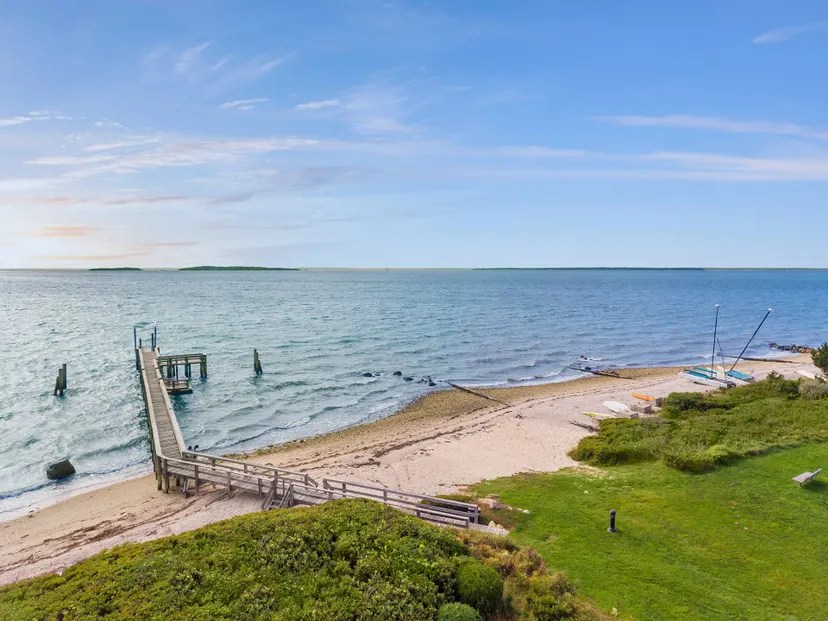 Hamptons Real Estate