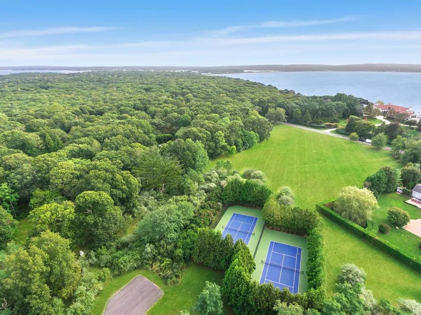 Hamptons Real Estate