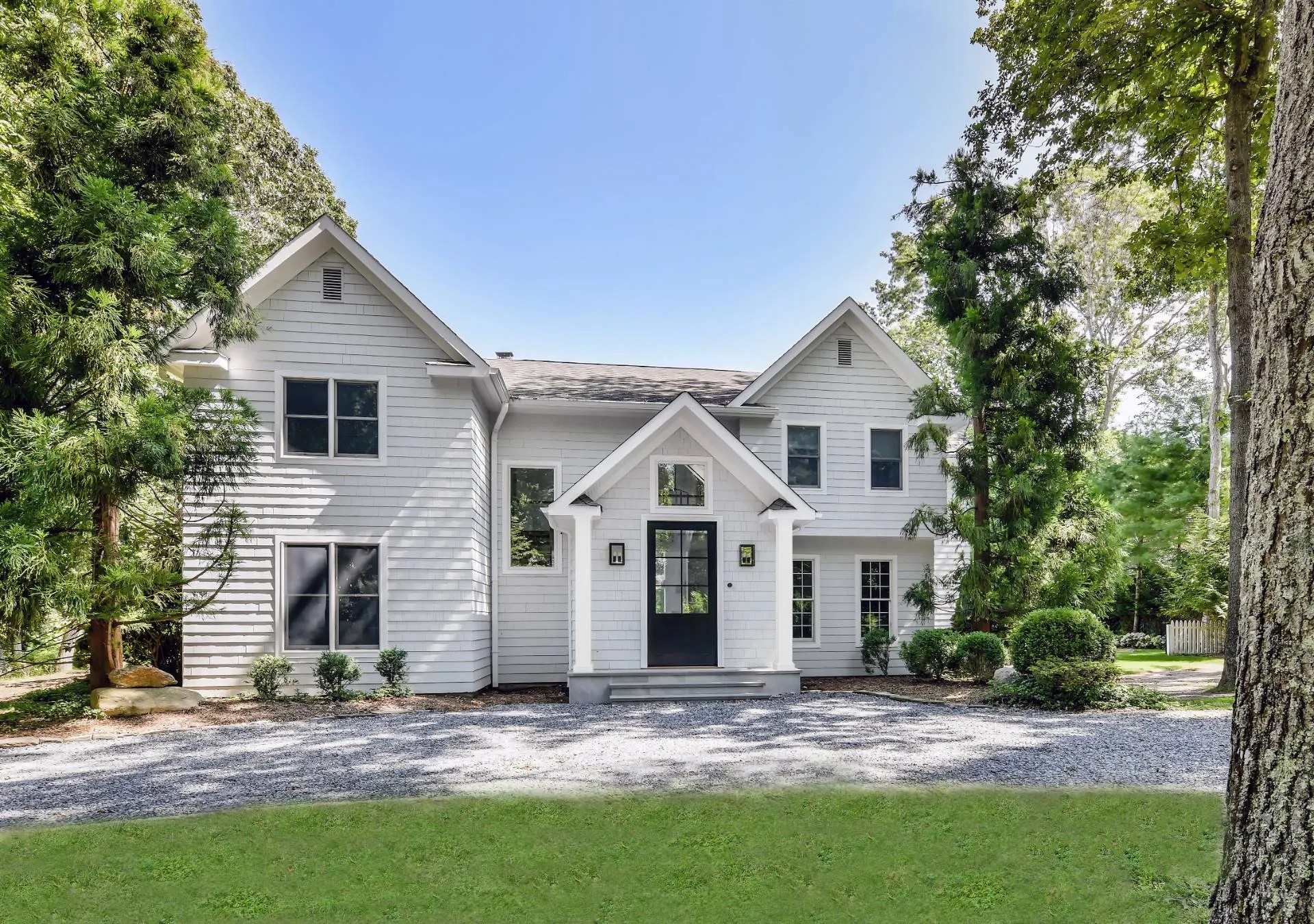 Hamptons Real Estate