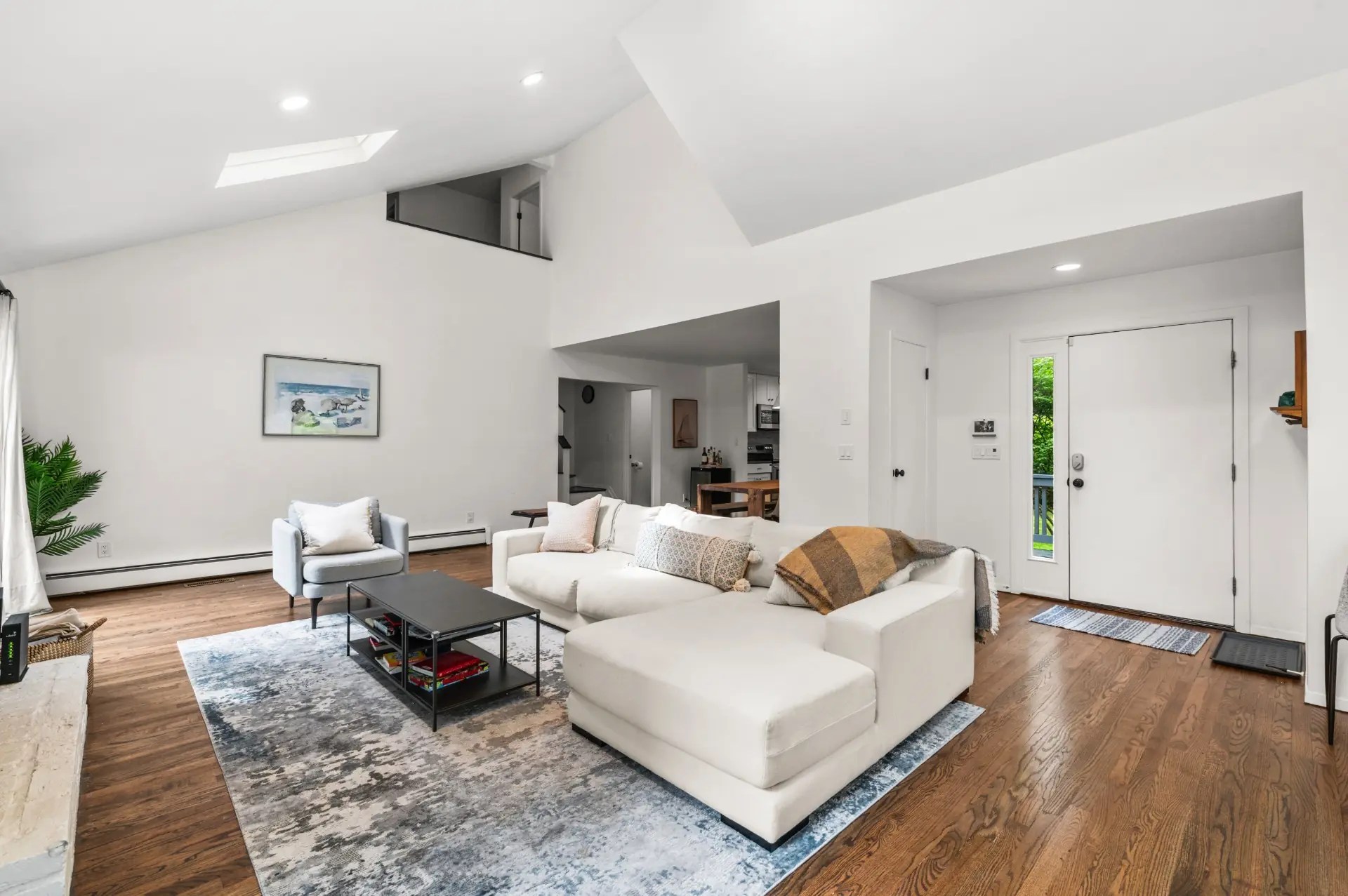 Hamptons Real Estate