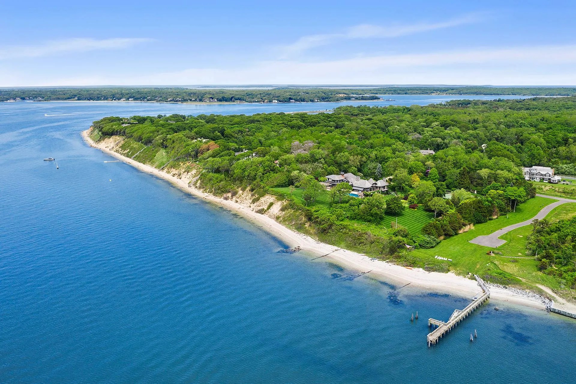 Hamptons Real Estate