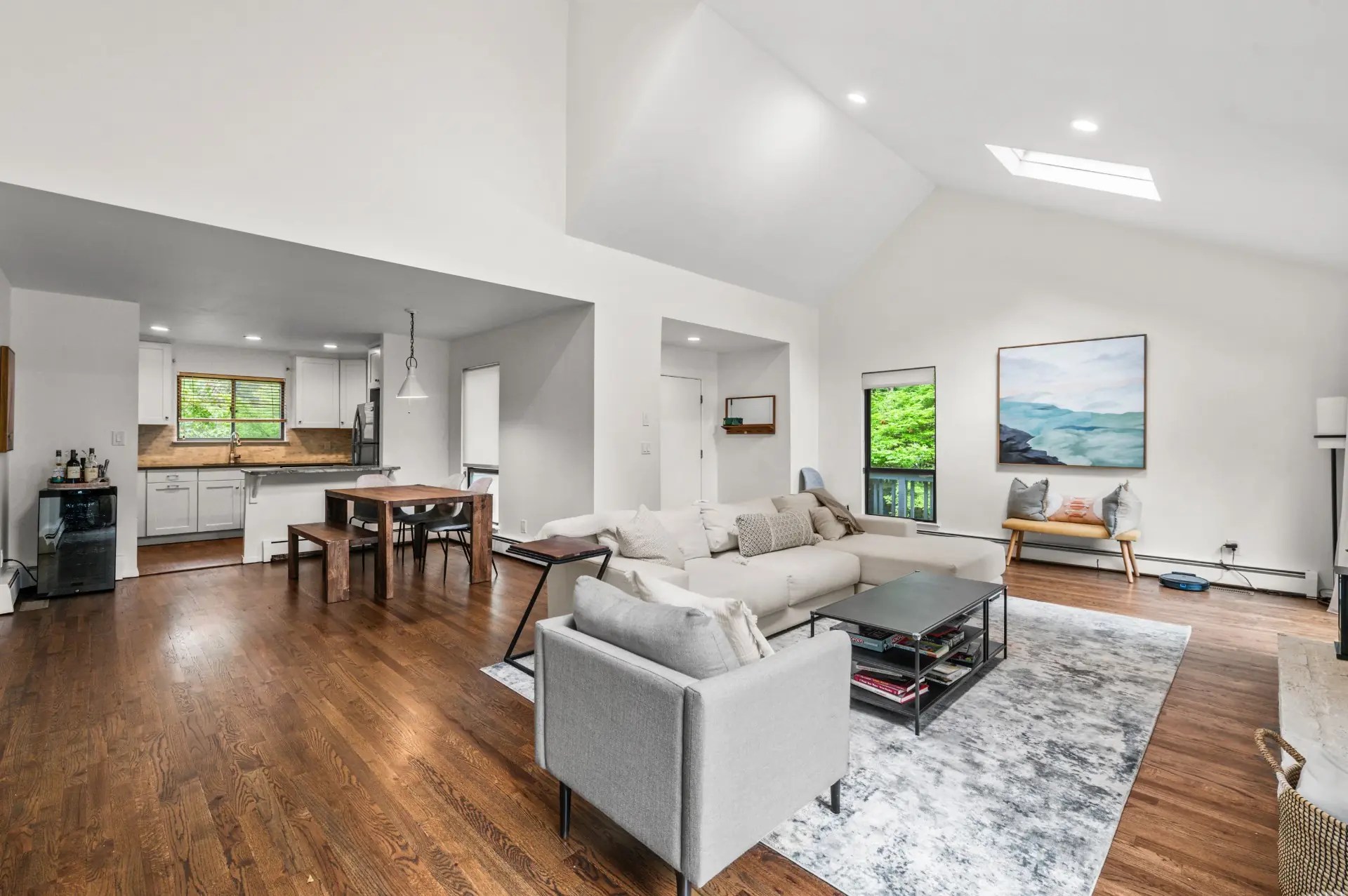 Hamptons Real Estate