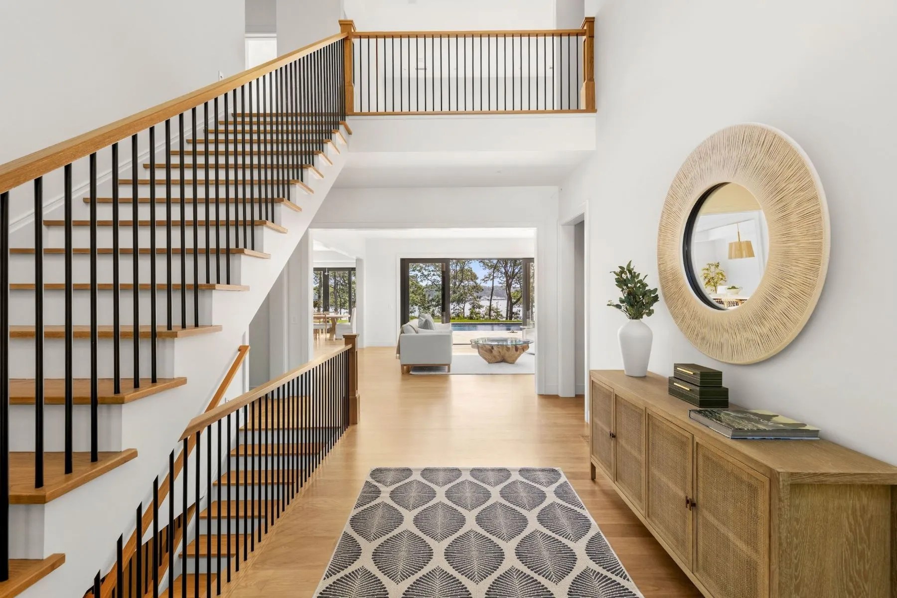 Hamptons & North Fork Real Estate