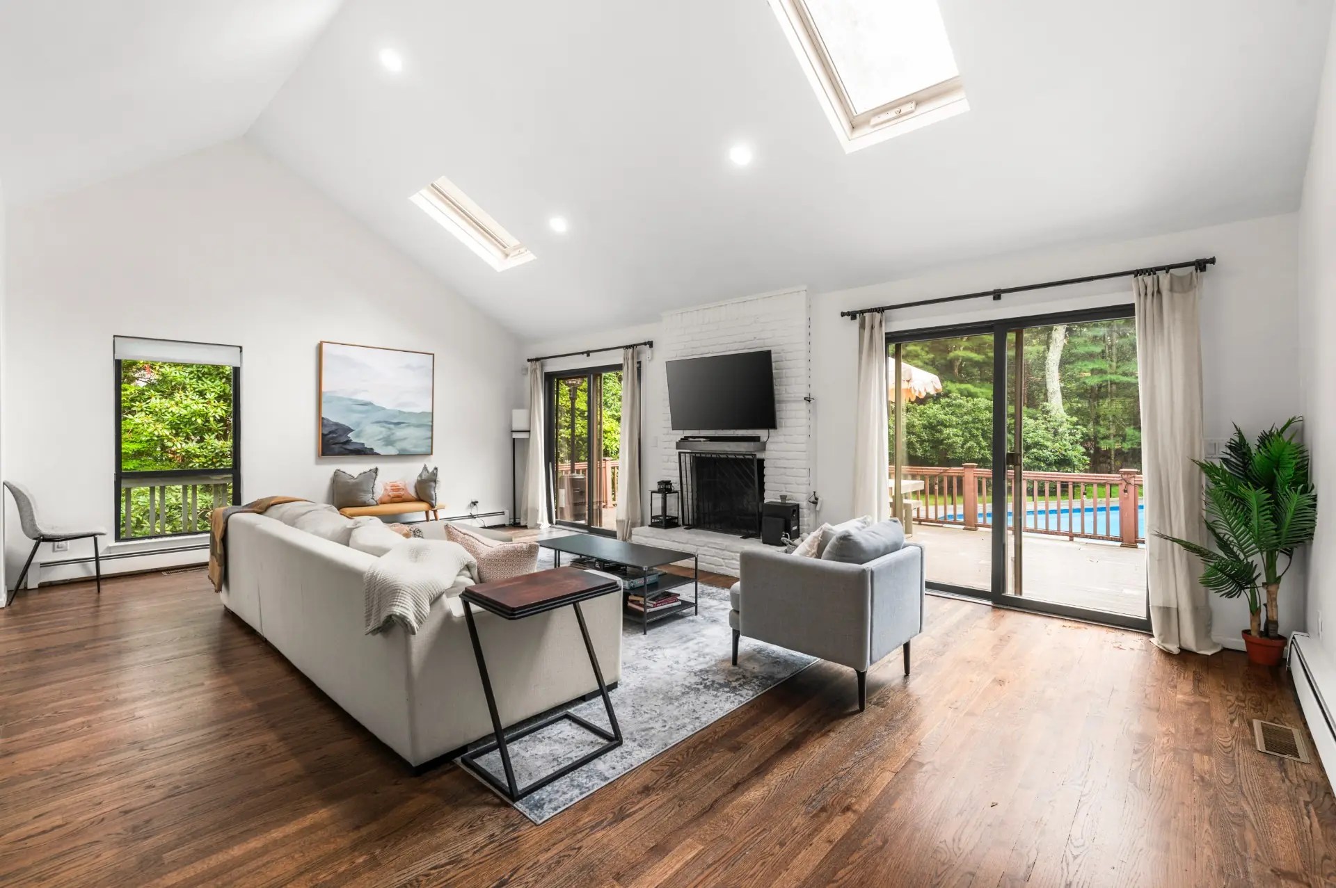 Hamptons Real Estate