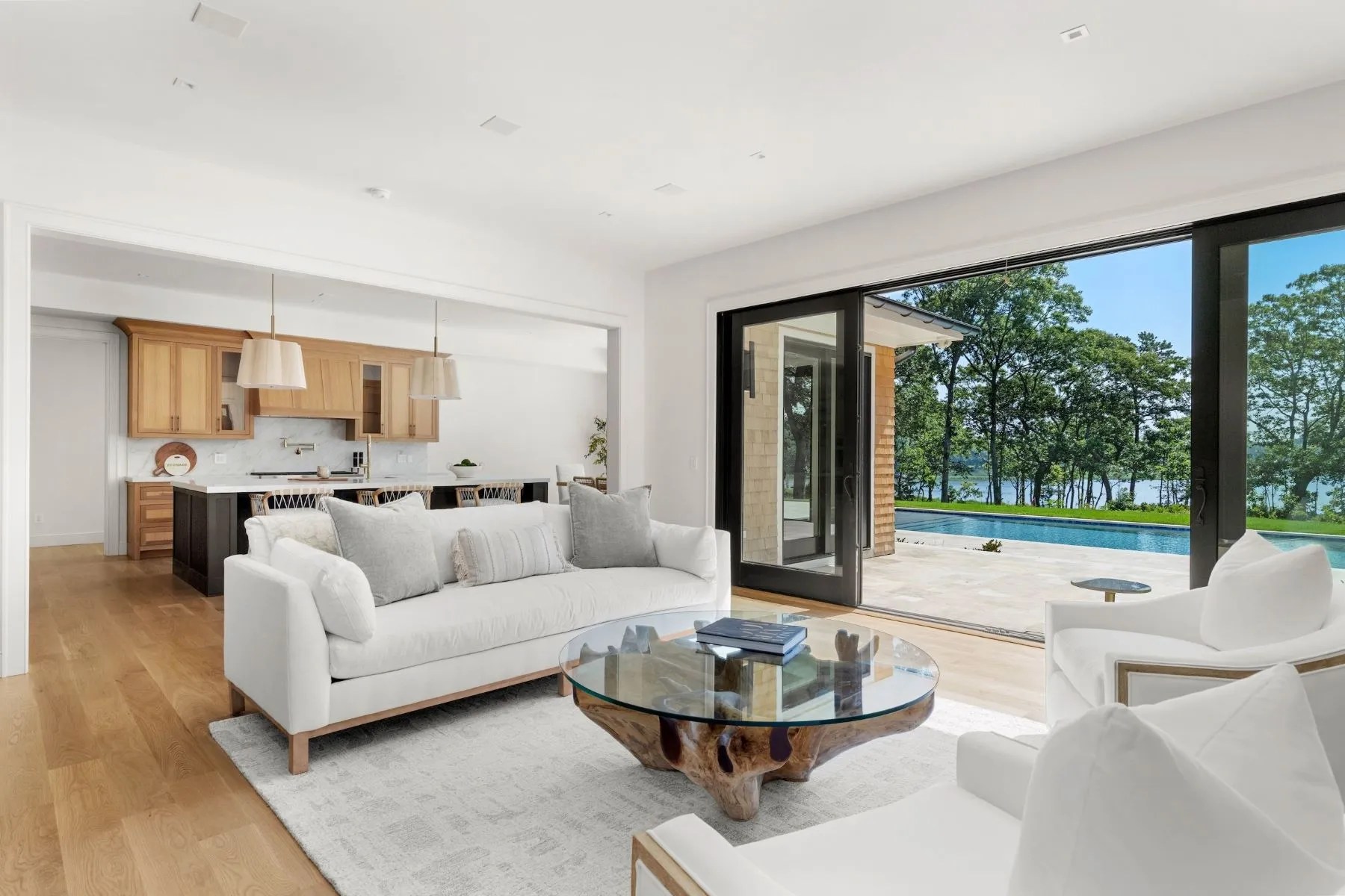Hamptons & North Fork Real Estate