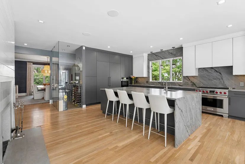 Hamptons Real Estate