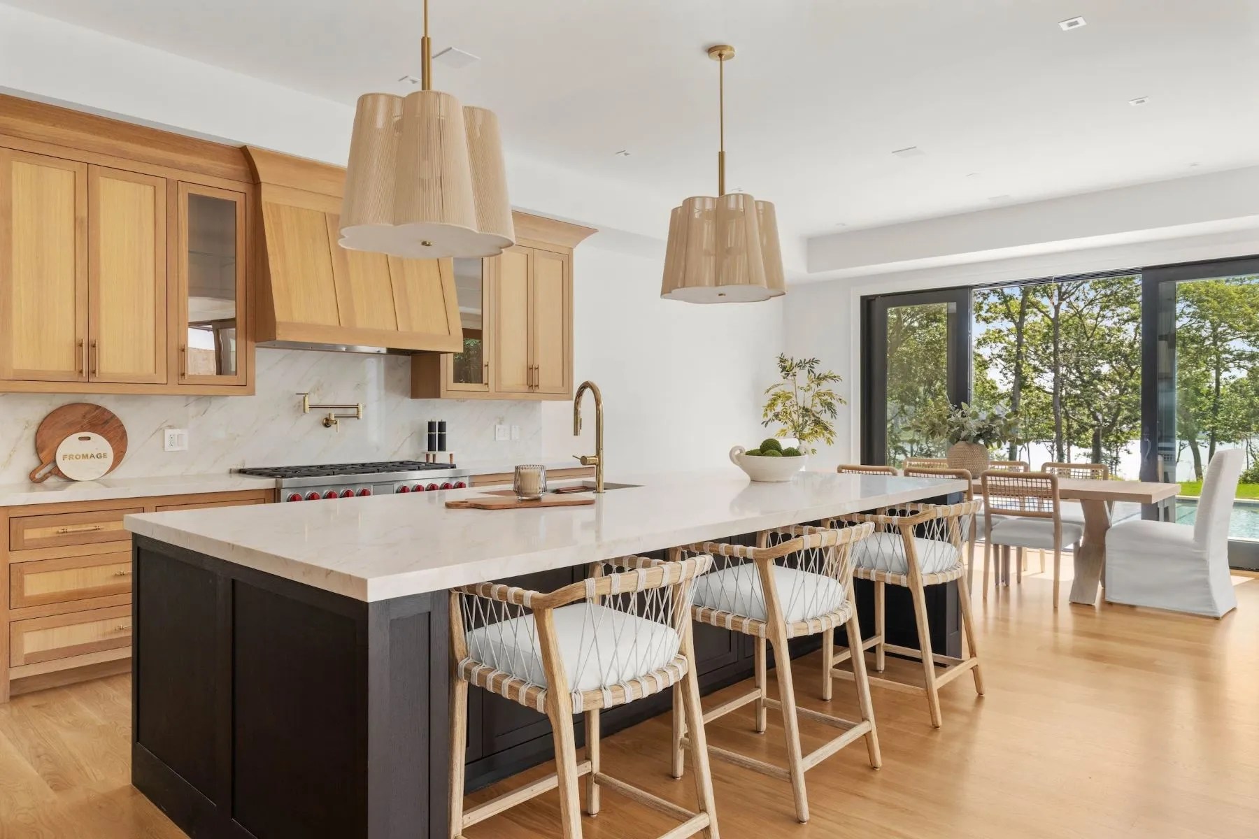 Hamptons & North Fork Real Estate
