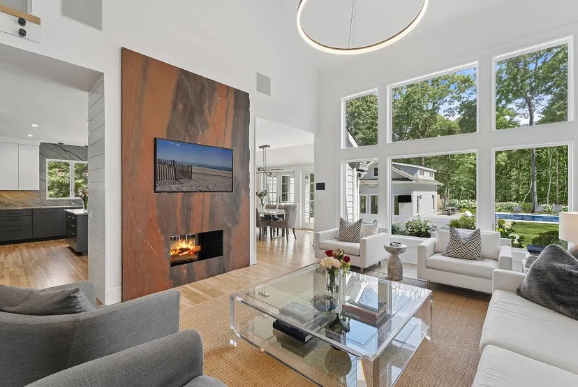 Hamptons Real Estate