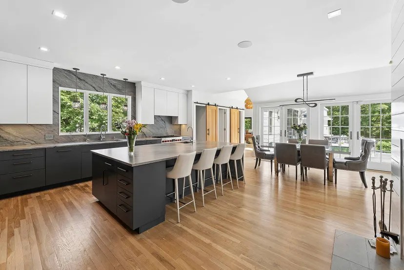 Hamptons Real Estate