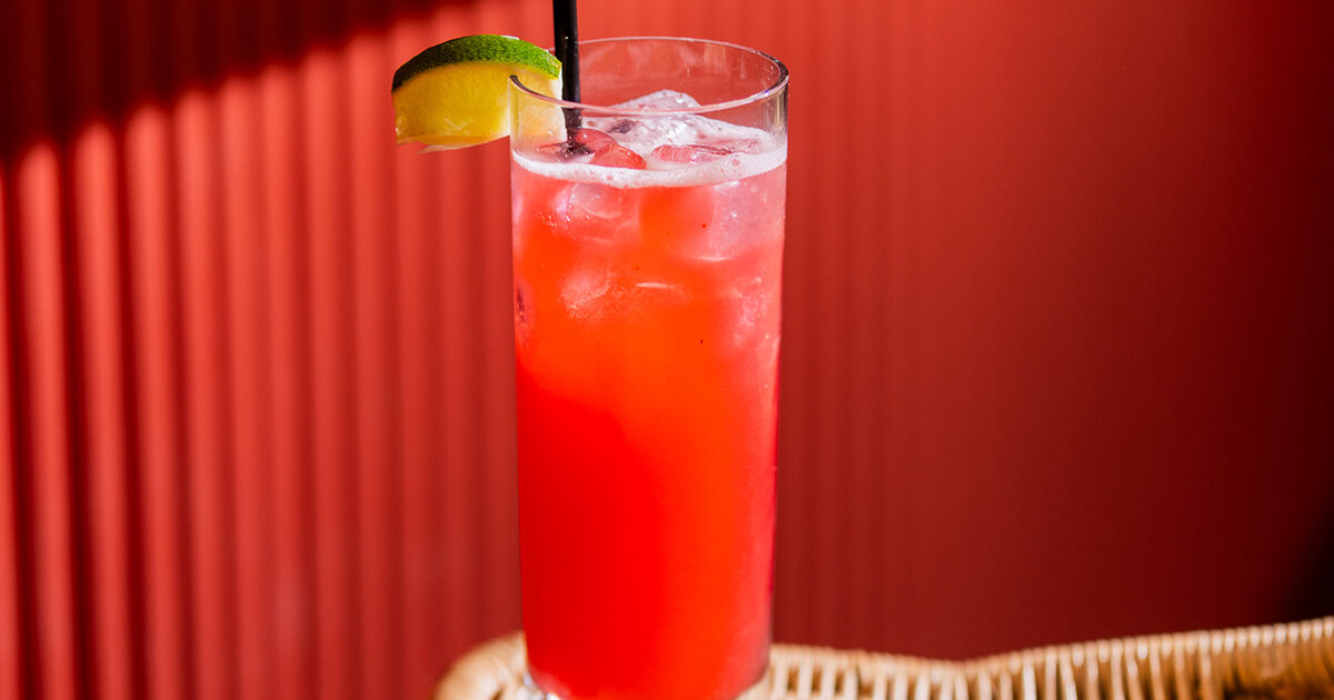 The Tusk Bar Holds Residency At Moby's In East Hampton