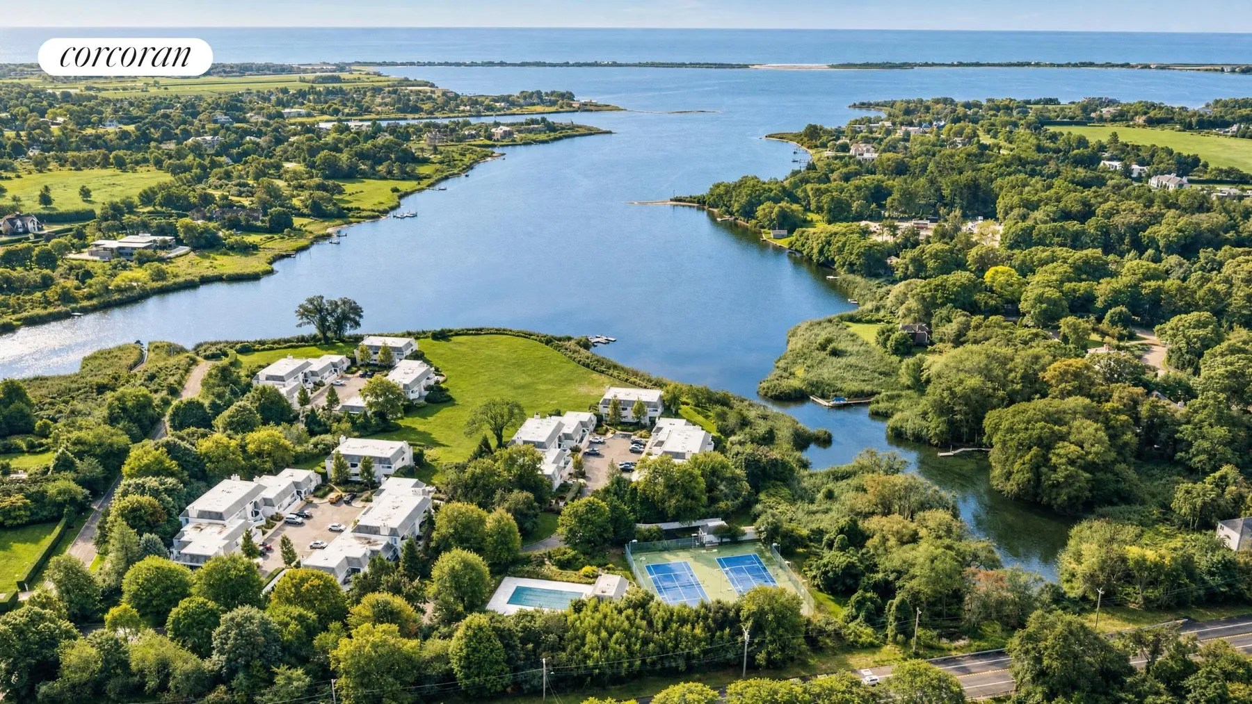 Hamptons Real Estate
