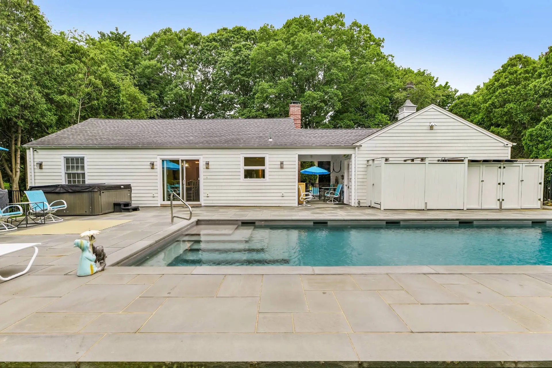Hamptons Real Estate