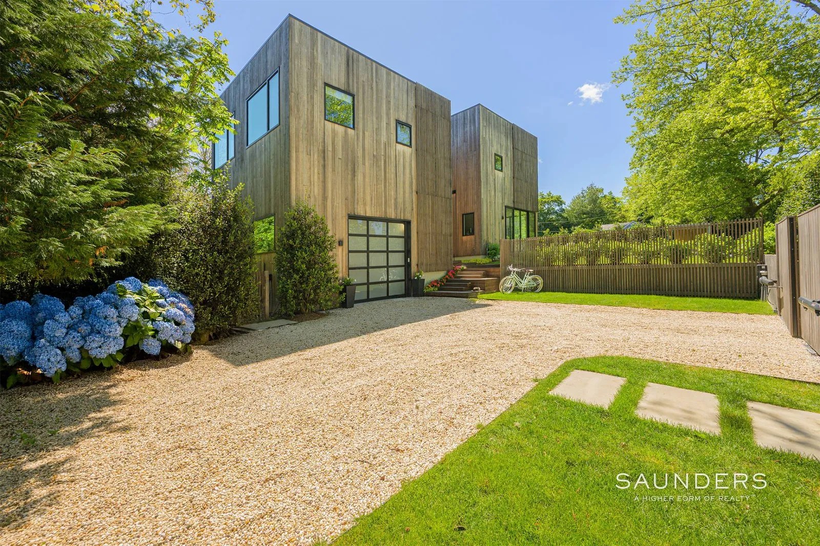 Hamptons Real Estate