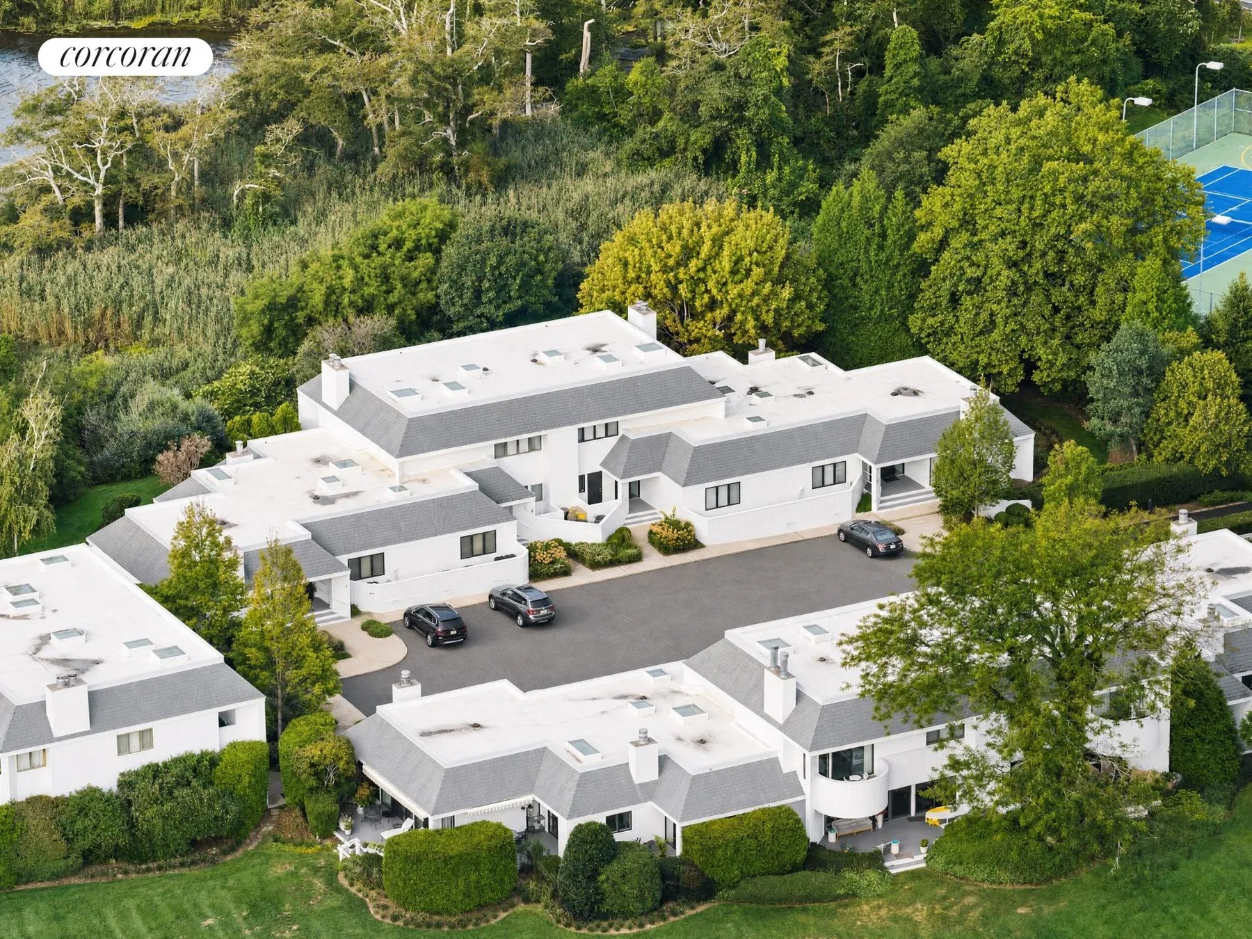 Hamptons Real Estate