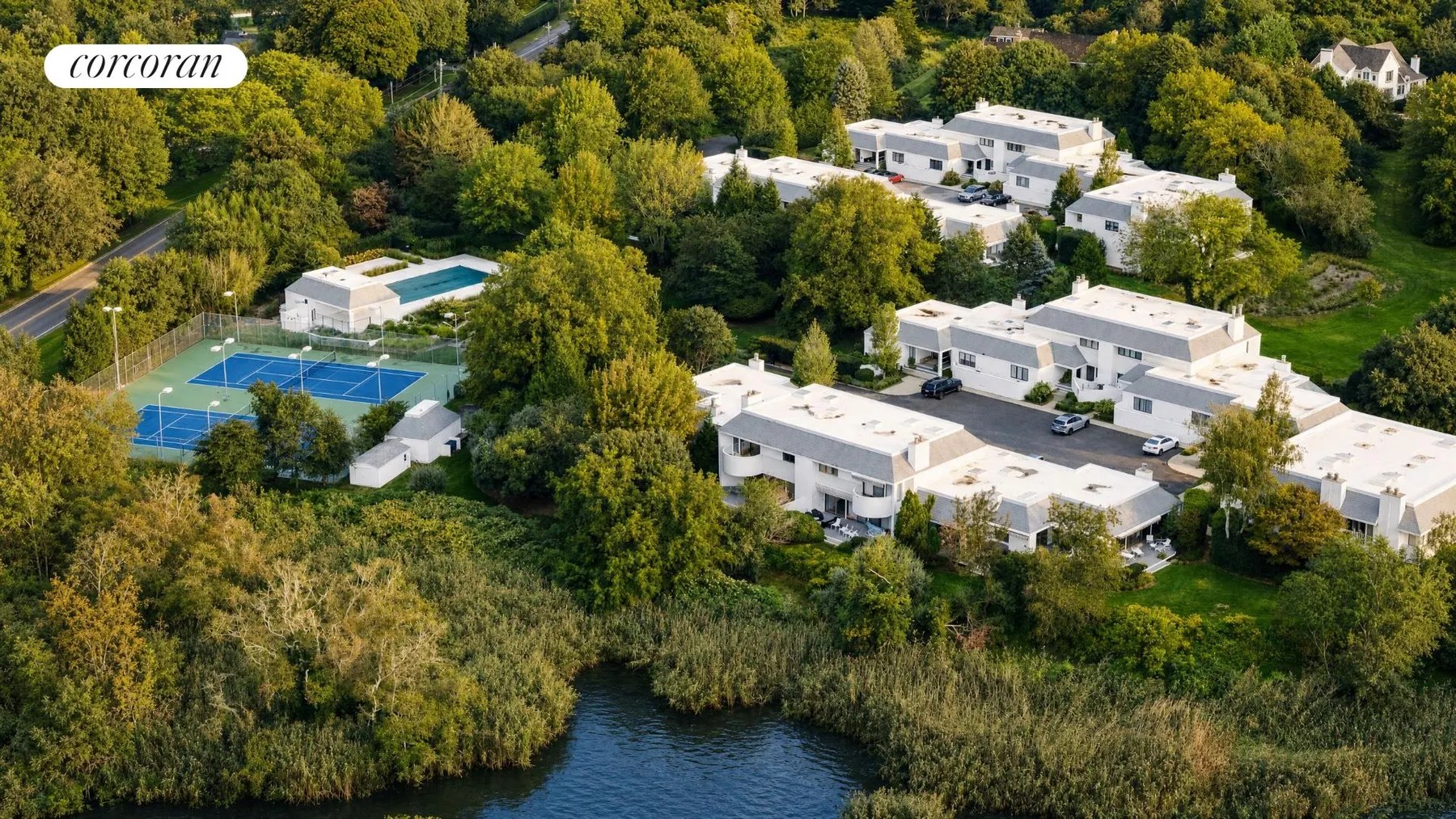Hamptons Real Estate