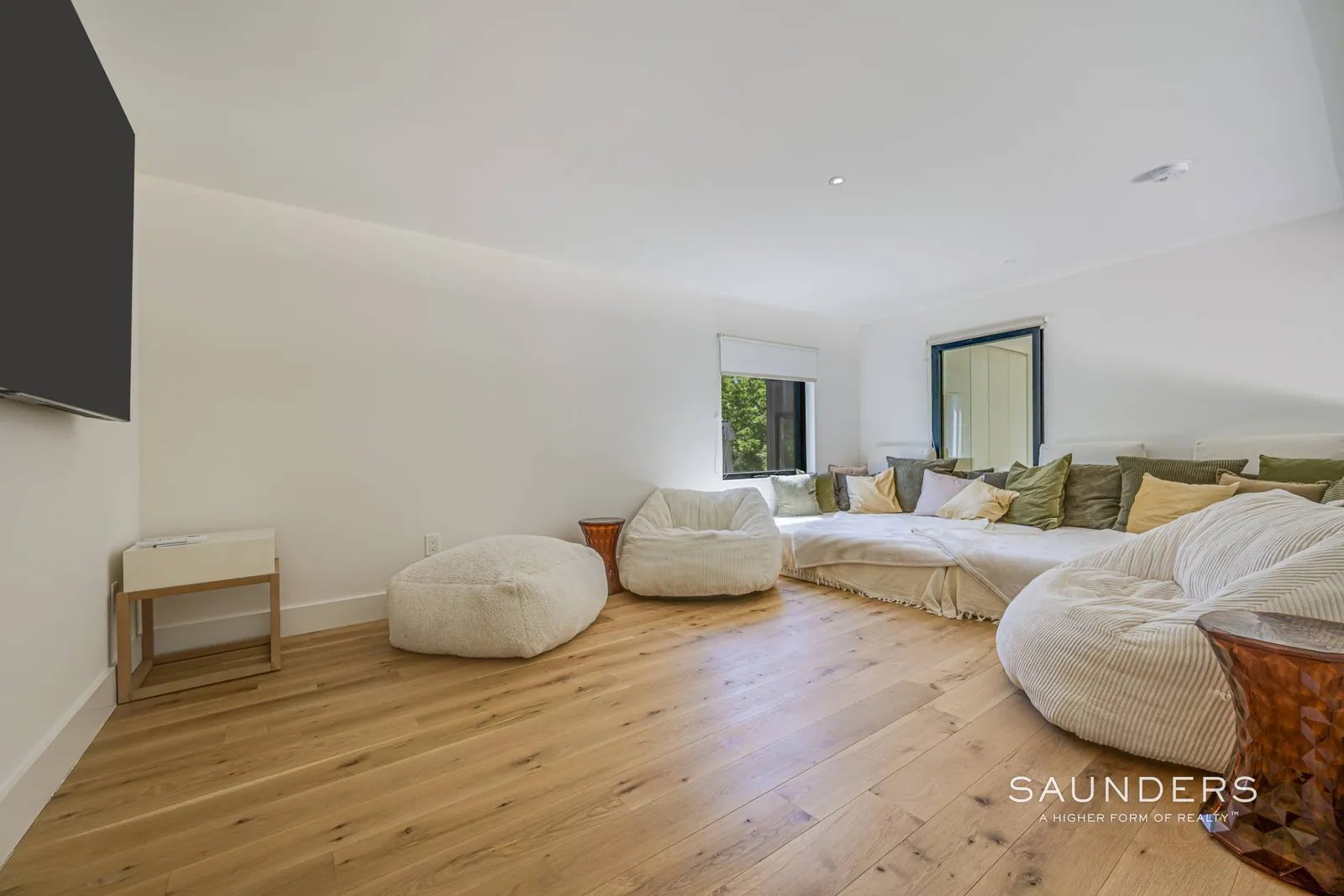 Hamptons Real Estate
