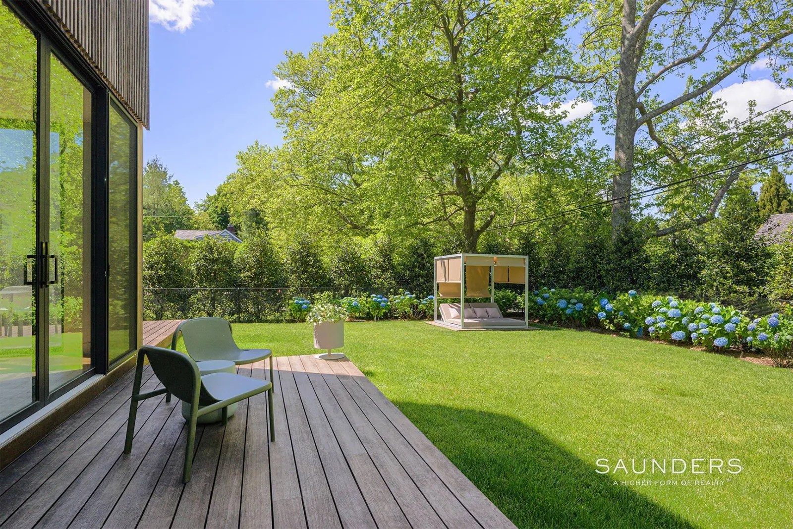 Hamptons Real Estate