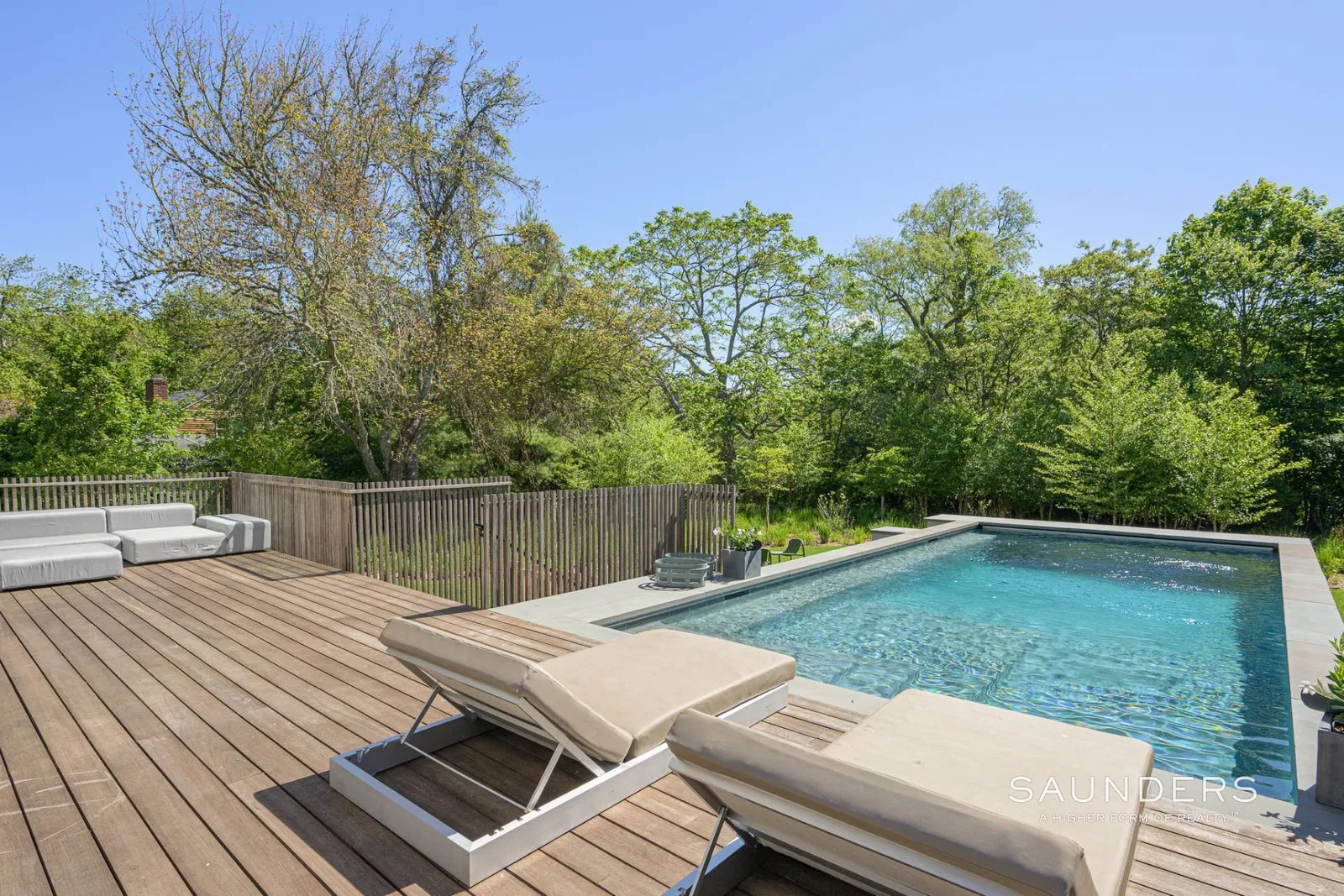 Hamptons Real Estate