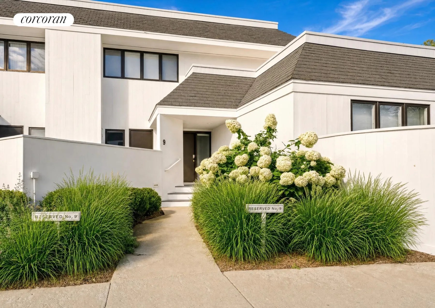 Hamptons Real Estate