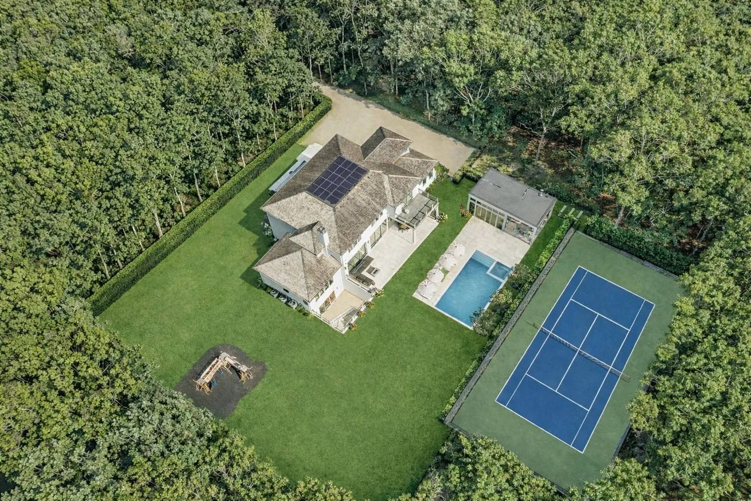 Hamptons Real Estate