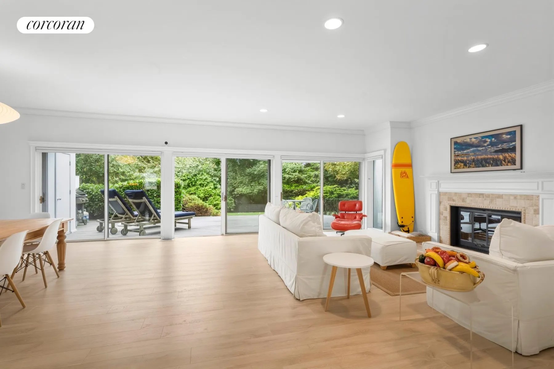 Hamptons Real Estate