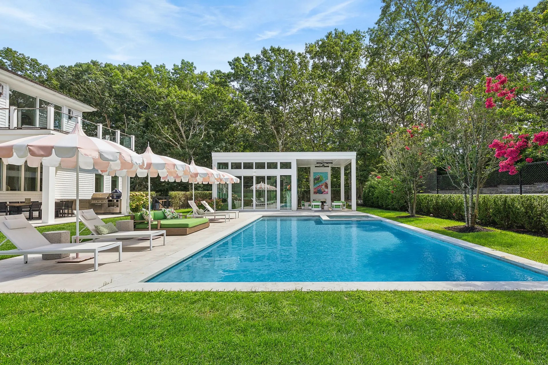 Hamptons Real Estate